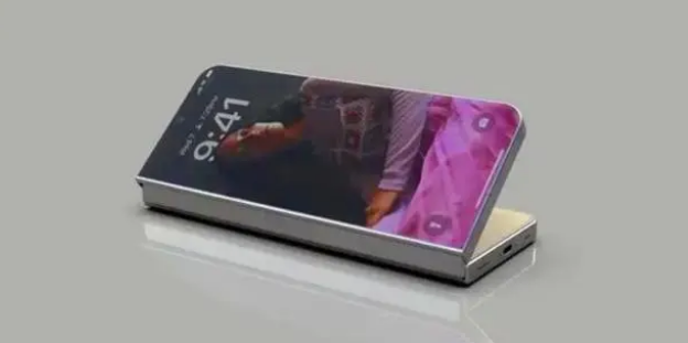 白城苹果屏幕维修店分享iPhone为啥一直使用直面屏 