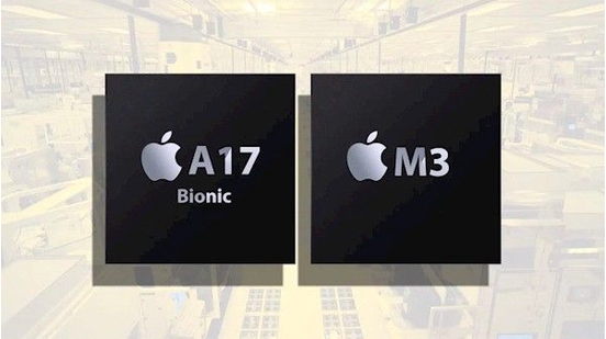 白城苹果15维修站分享iPhone15系列会用3nm芯片吗 