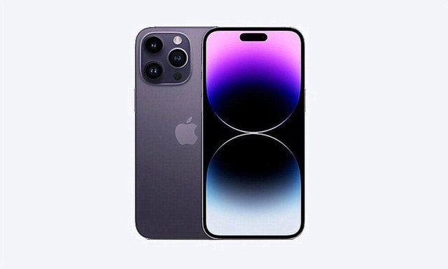白城苹果14维修分享建议选iPhone14标准版而不是Pro版 