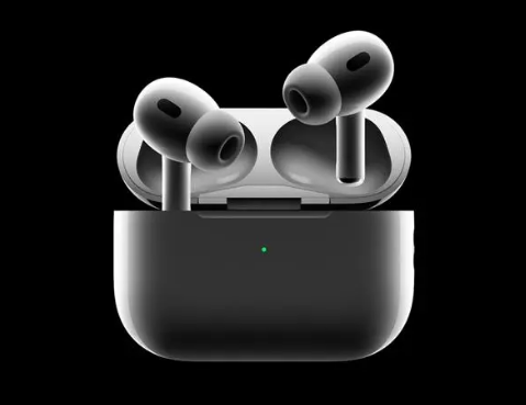 白城苹果手机维修分享AirPodsPro2遇音频漂移问题怎么办 