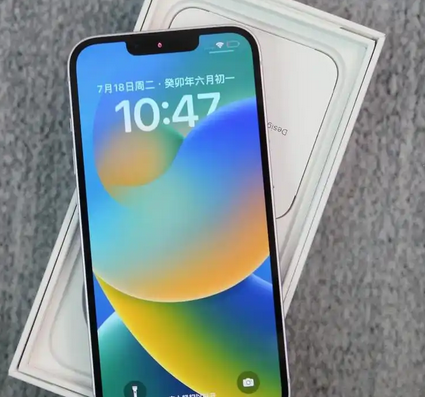 白城iPhone14闪光灯维修分享如何解决苹果14闪光灯故障问题