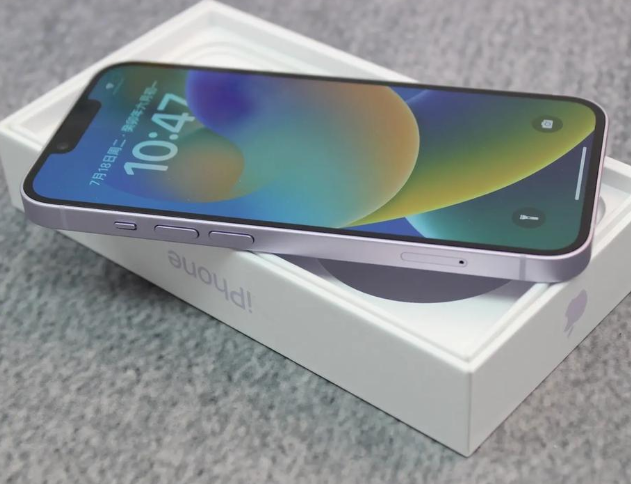 白城iPhone14闪光灯维修分享如何解决苹果14闪光灯故障问题 