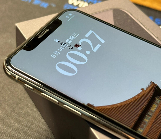 白城苹果X系统维修分享iPhoneX手机系统升级后无法开机如何修复 